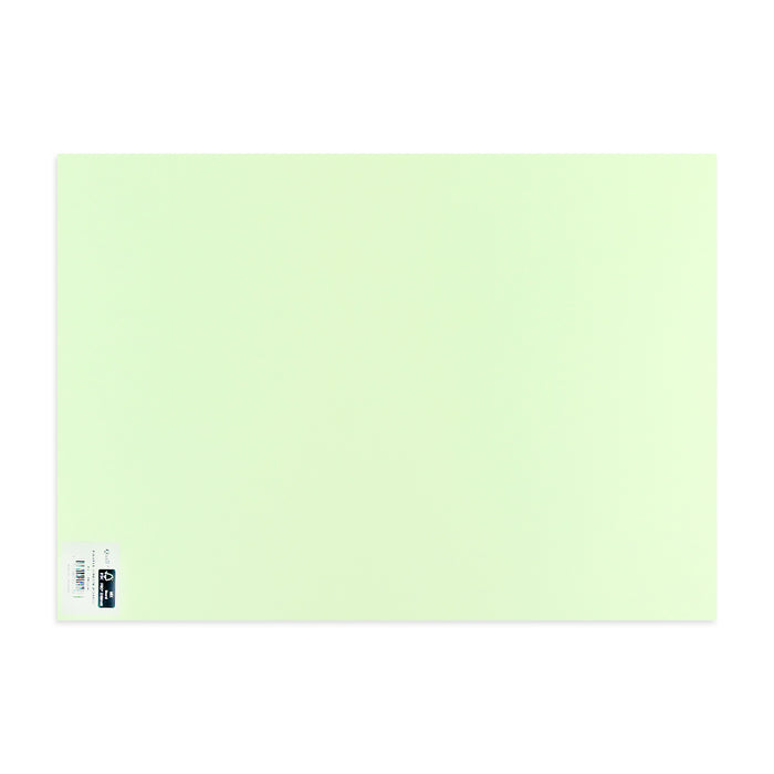 Quill Coloured Board 210gsm A3 Pastel Green