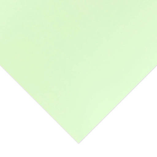 Quill Coloured Board 210gsm A3 Pastel Green