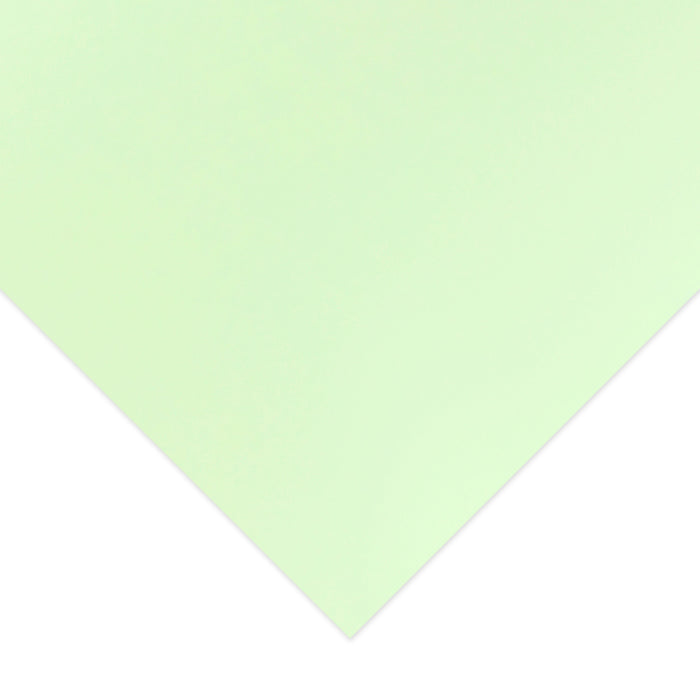 Quill Coloured Board 210gsm A3 Pastel Green