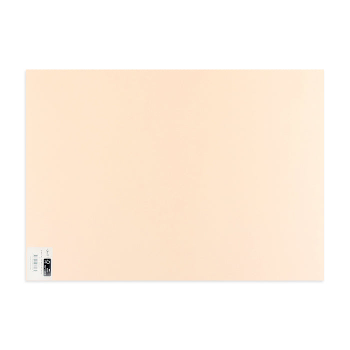 Quill Coloured Board 210gsm A3 Pastel Peach
