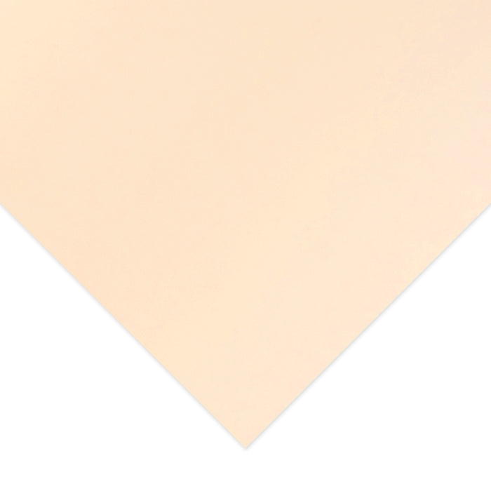 Quill Coloured Board 210gsm A3 Pastel Peach