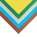 Quill Cover Paper 125gsm A4 Pack 100 Earth Tones