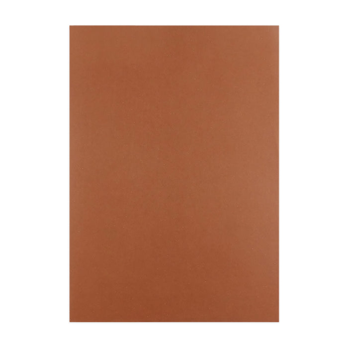 Quill Cover Paper 125gsm A4 Pack 100 Earth Tones
