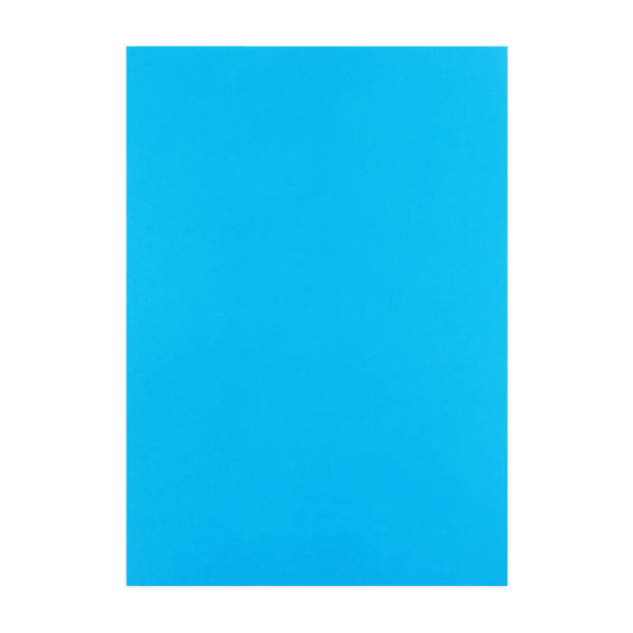 Quill Cover Paper 125gsm A4 Pack 100 Earth Tones