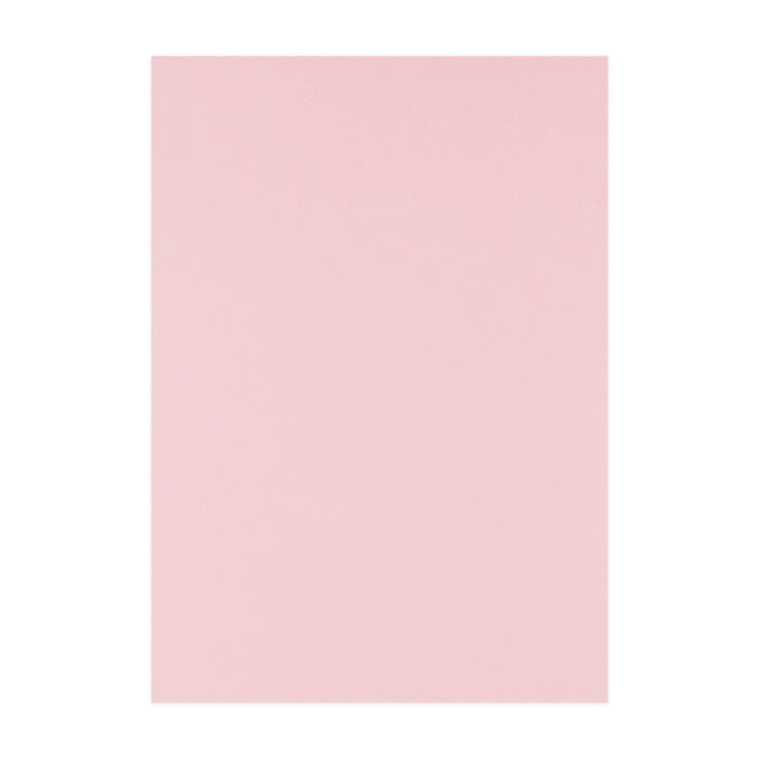 Quill Coloured Board 210gsm A4 Pack 100 Pastel Assorted