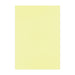 Quill Coloured Board 210gsm A4 Pack 100 Pastel Assorted