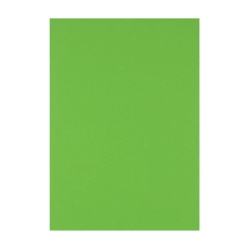 Quill Paper 80gsm A4 Pack 100 Brights Assorted
