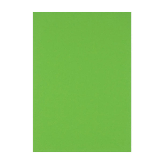 Quill Paper 80gsm A4 Pack 100 Brights Assorted
