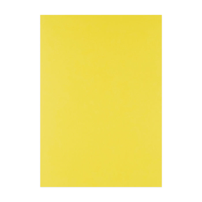 Quill Paper 80gsm A4 Pack 100 Brights Assorted