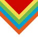 Quill Paper 80gsm A4 Pack 100 Brights Assorted