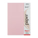 Quill Paper 80gsm A4 Pack 100 Pastels Assorted