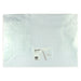 Quill Grid Paper A2 5MM Pack 5 White