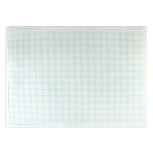 Quill Grid Paper A2 5MM Pack 5 White
