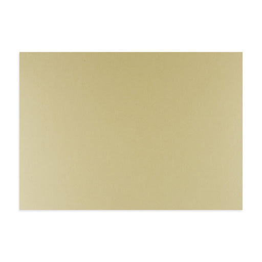Quill Kraft Board A3 240gsm Pack 5