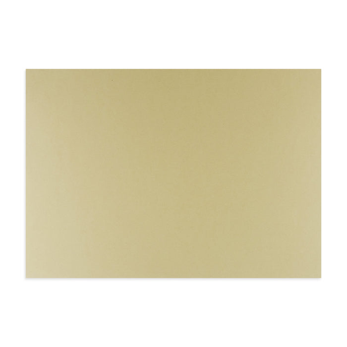 Quill Kraft Board A3 240gsm Pack 5