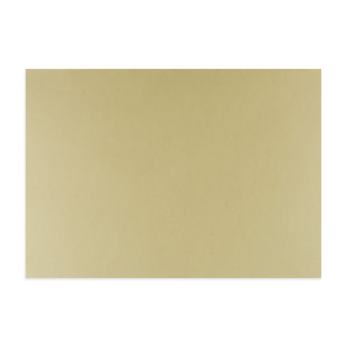Quill Kraft Paper 120gsm A3 Pack 5