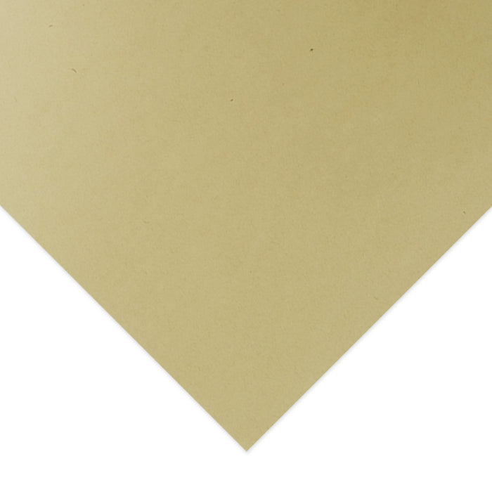 Quill Kraft Paper 120gsm A3 Pack 5