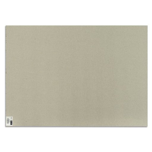 Quill Board Chipboard 1800gsm A2 Grey