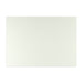 Quill Watercolour Paper Smooth 200gsm A3 Pack 5 White