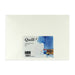 Quill Watercolour Paper Rough 300gsm A4 Pack 5 White