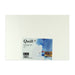 Quill Watercolour Paper Smooth 200gsm A4 Pack 5 White