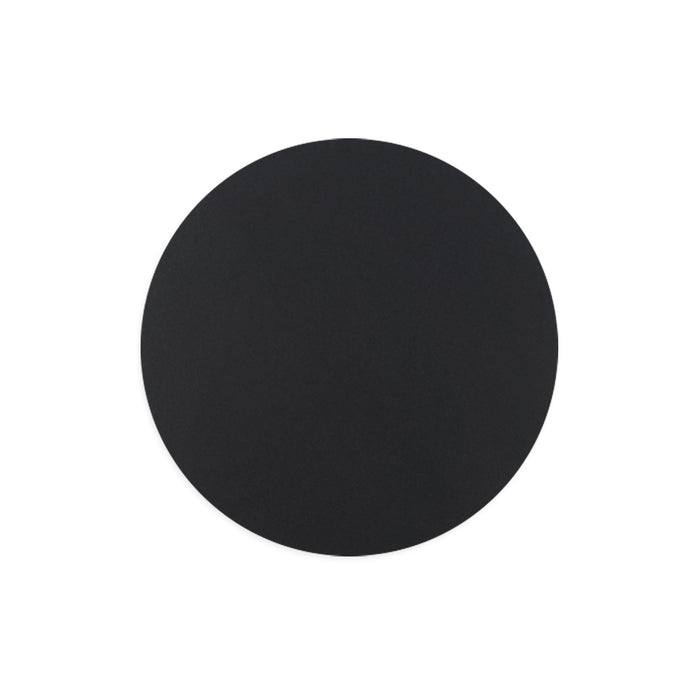 Quill Shapes Matte Circles 180mm Diameter 80gsm Pack 500 Assorted Colours