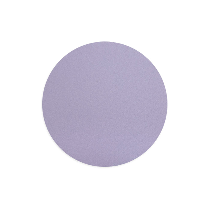 Quill Shapes Matte Circles 180mm Diameter 80gsm Pack 500 Assorted Colours