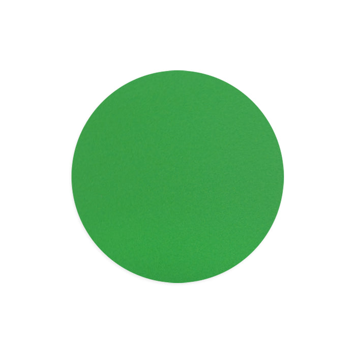 Quill Shapes Matte Circles 180mm Diameter 80gsm Pack 500 Assorted Colours