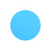 Quill Shapes Matte Circles 180mm Diameter 80gsm Pack 500 Assorted Colours