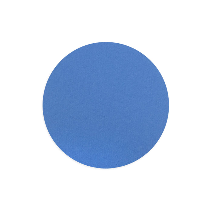 Quill Shapes Matte Circles 180mm Diameter 80gsm Pack 500 Assorted Colours