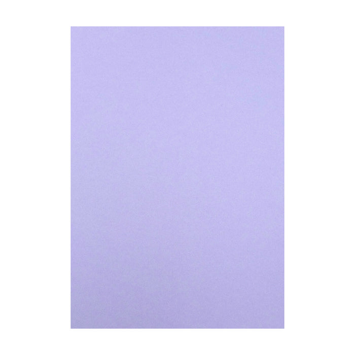 Quill School Cover Paper 120gsm A4 Pack 500 Assorted