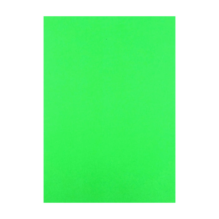 Quill School Cover Paper 120gsm A4 Pack 500 Assorted
