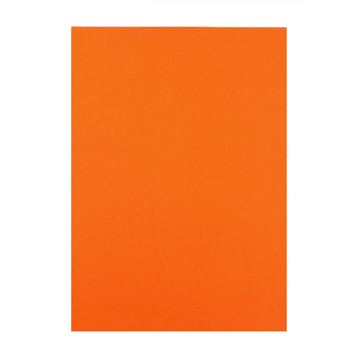 Quill School Cover Paper 120gsm A4 Pack 500 Assorted