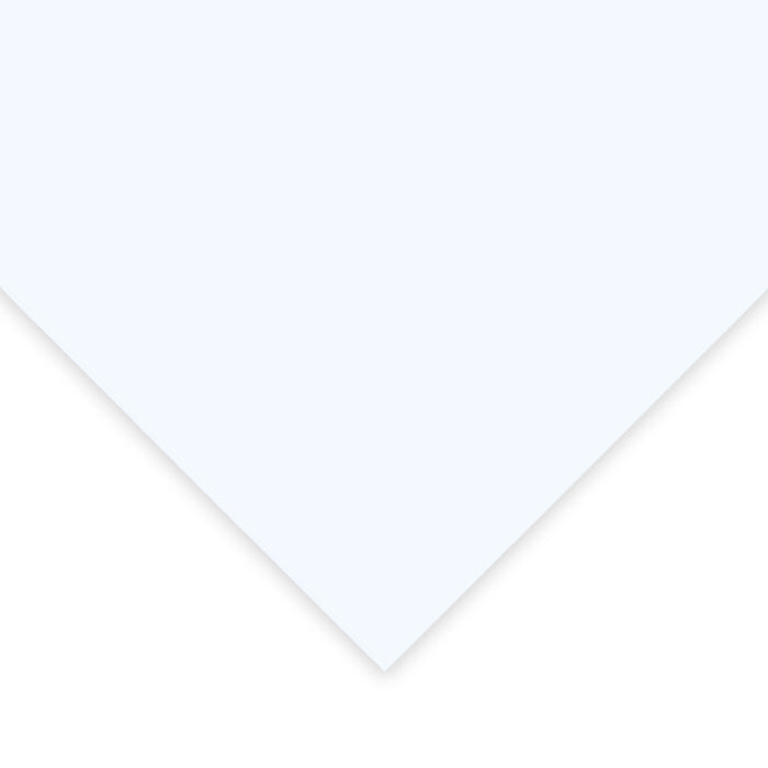 Quill School Pasteboard 400gsm 510mm x 635mm Pack 50 White