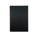 Quill School Cover Paper 120gsm A4 Pack 500 Black