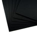 Quill School Cover Paper 120gsm A4 Pack 500 Black