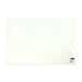 Quill Litho Paper 94gsm 255 x 380mm Ream White