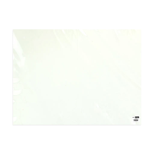 Quill Litho Paper 94gsm 380 x 510mm Ream White