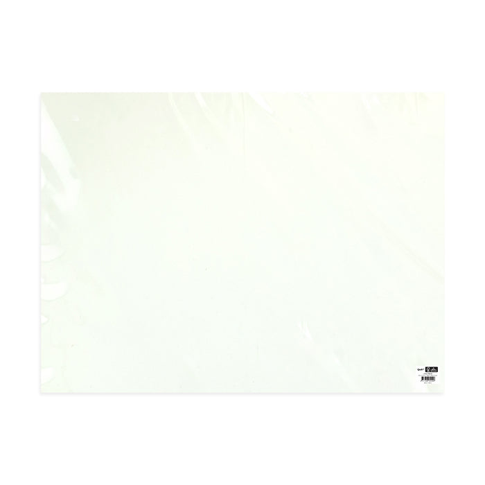 Quill Litho Paper 94gsm 380 x 510mm Ream White