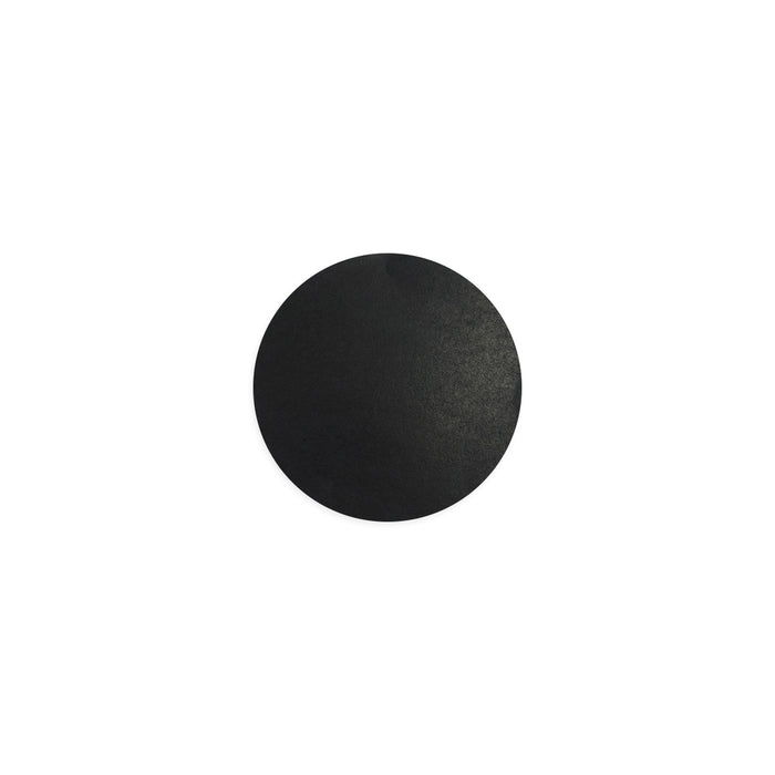 Quill Shapes Circles 120mm Diameter 80gsm Pack 100 Gloss Assorted