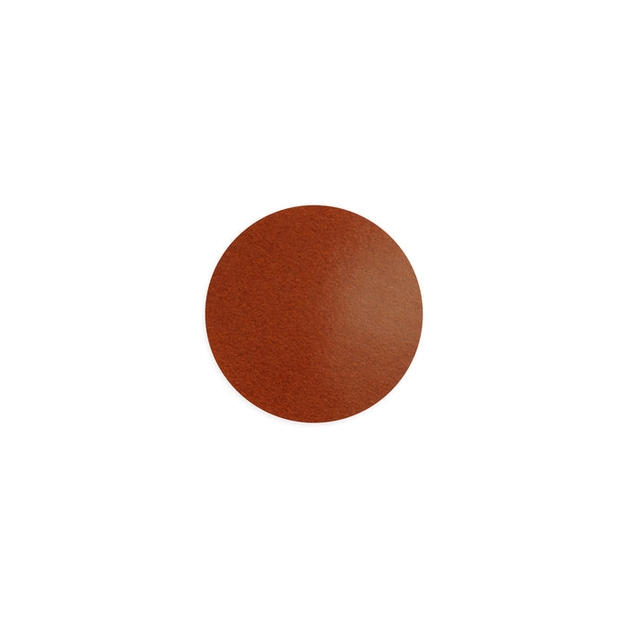 Quill Shapes Circles 120mm Diameter 80gsm Pack 100 Gloss Assorted