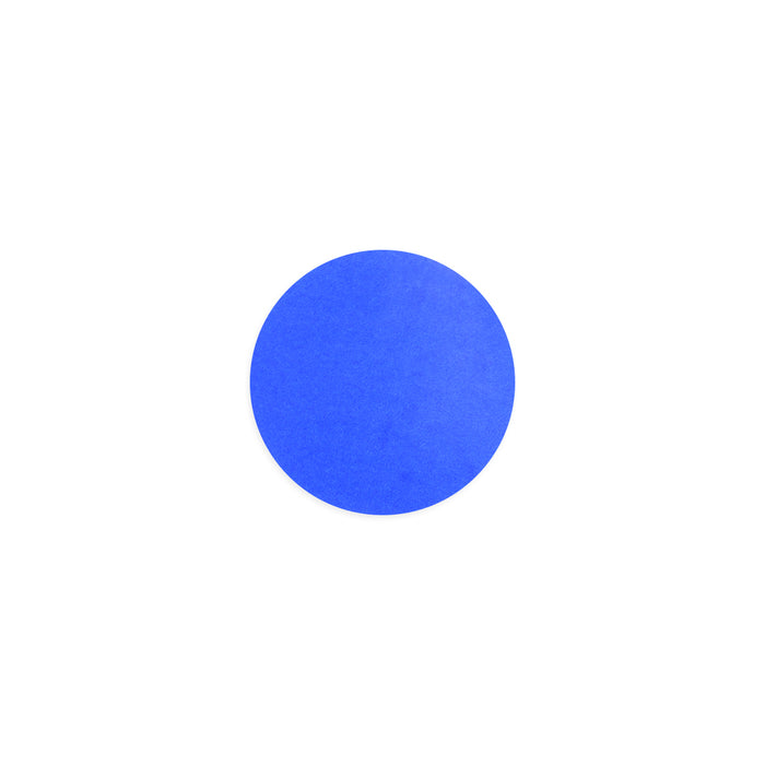 Quill Shapes Circles 120mm Diameter 80gsm Pack 100 Gloss Assorted