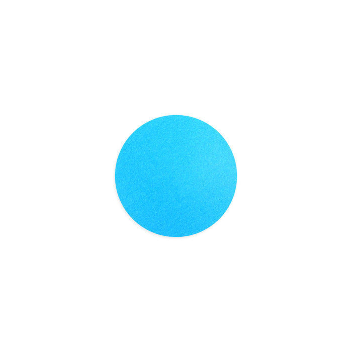 Quill Shapes Circles 120mm Diameter 80gsm Pack 100 Gloss Assorted