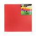 Quill Shapes Matte Squares 254mm Double Sided 80gsm Pack 360 Assorted Colours