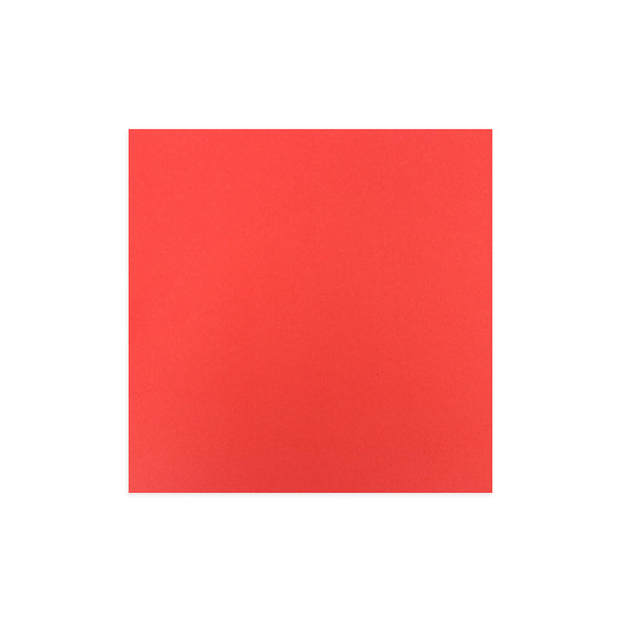 Quill Shapes Matte Squares Christmas 254mm Double Sided 80gsm Pack 100
