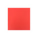 Quill Shapes Matte Squares Christmas 254mm Double Sided 80gsm Pack 100