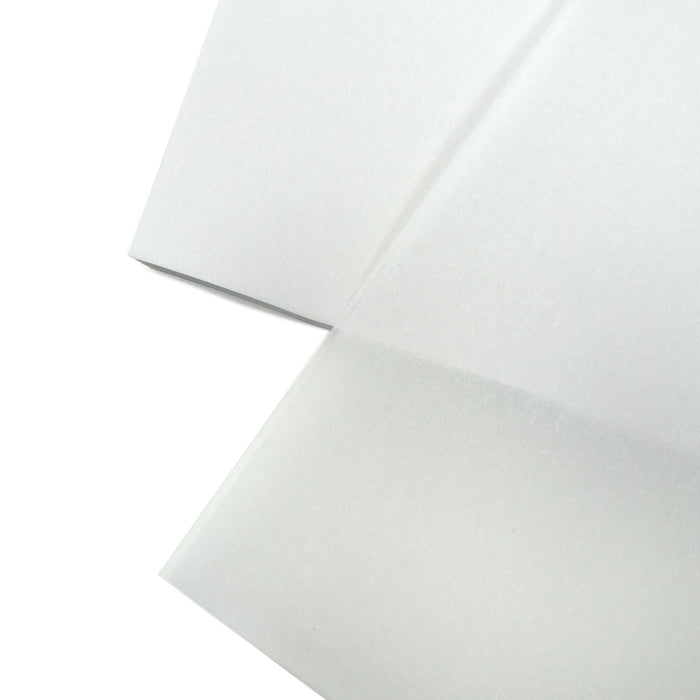 Quill Tracing Paper 100gsm A4 Pack 100 White