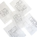 Quill Tracing Paper 100gsm A4 Pack 100 White