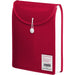 Bantex Top Load Attache File A4 Red
