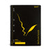 Quill Q Series Lecture Book 70gsm PP A4 250 Pages Black